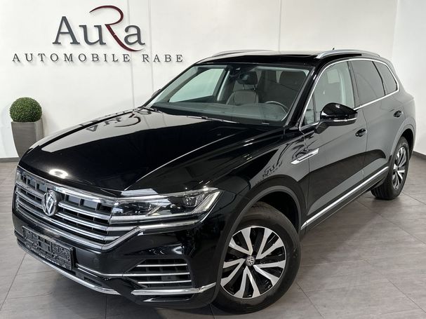 Volkswagen Touareg 3.0 TDI 4Motion 170 kW image number 2