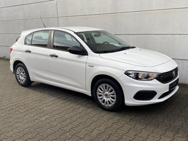 Fiat Tipo 1.4 16V Pop 70 kW image number 6