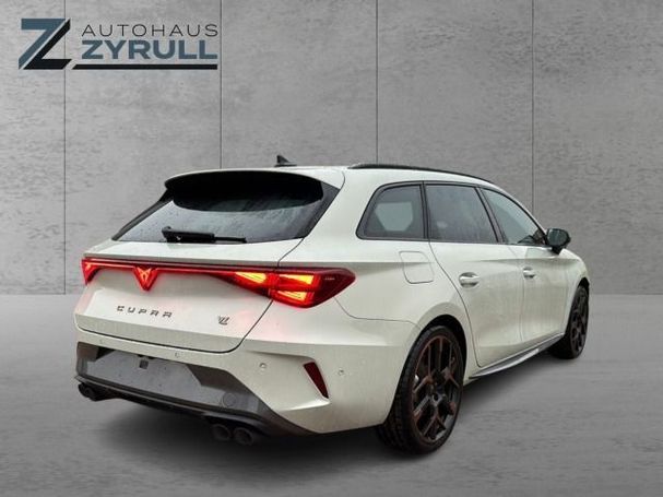 Cupra Leon Sportstourer VZ 2.0 TSI 4Drive DSG 245 kW image number 2