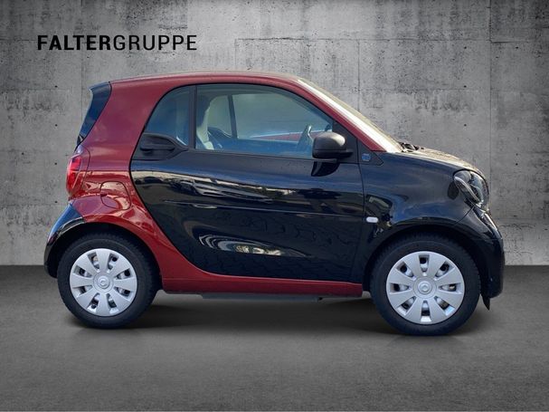 Smart ForTwo EQ 60 kW image number 3