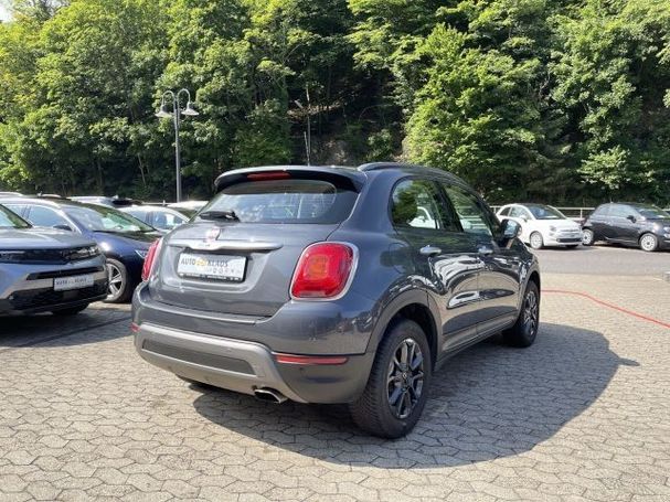 Fiat 500X 1.4 103 kW image number 4