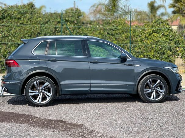 Volkswagen Tiguan 2.0 TDI 110 kW image number 7