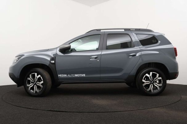 Dacia Duster TCe 100 74 kW image number 4