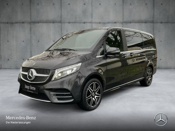 Mercedes-Benz V 300d Avantgarde Edition 1 174 kW image number 1