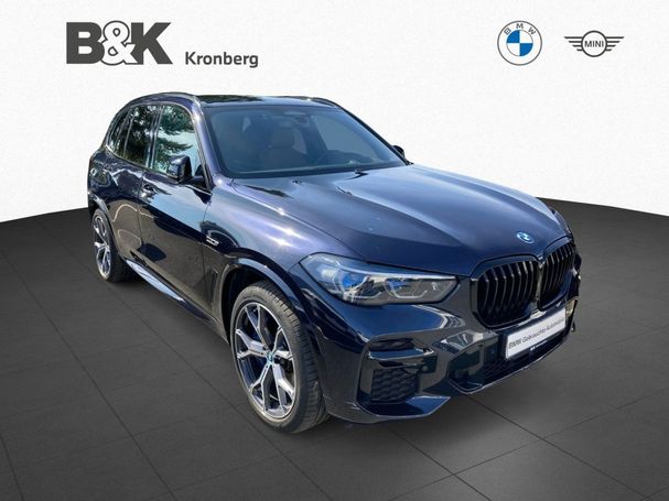 BMW X5 45e xDrive 290 kW image number 3