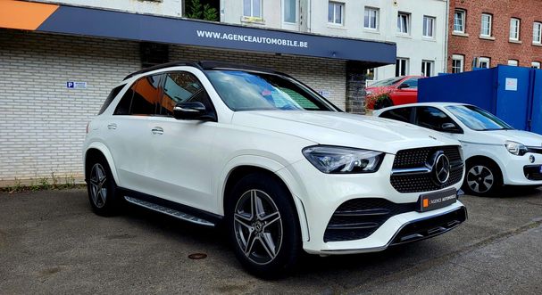 Mercedes-Benz GLE 300 d 180 kW image number 3