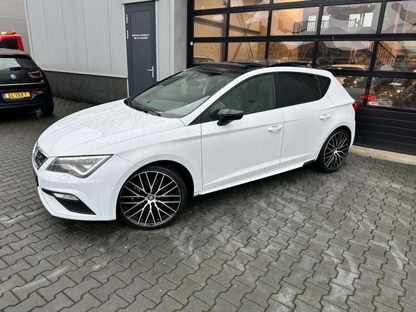 Seat Leon 1.8 TSI FR 132 kW image number 1