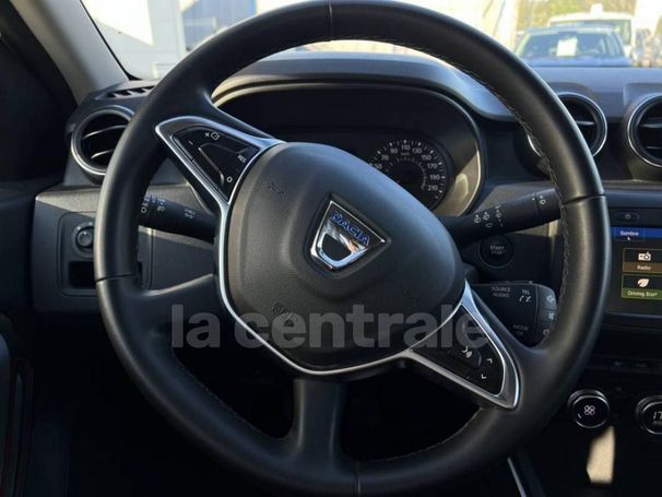 Dacia Duster Blue dCi 115 Prestige 85 kW image number 8