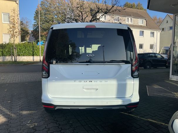 Ford Tourneo Connect Active 90 kW image number 7