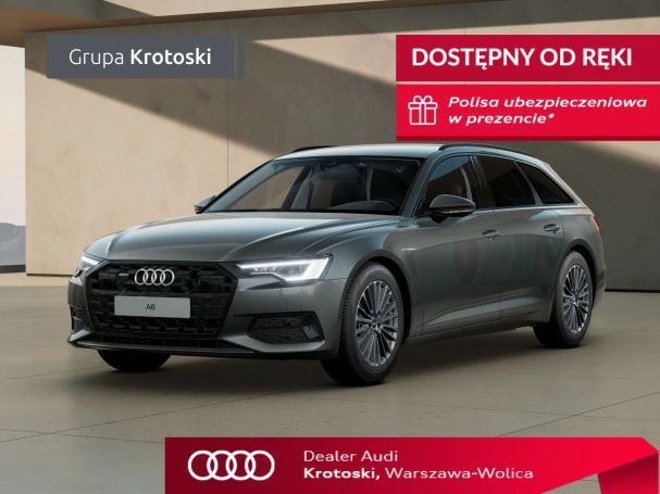 Audi A6 150 kW image number 1