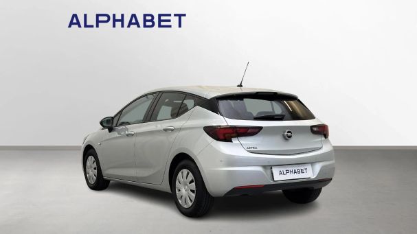 Opel Astra 1.4 92 kW image number 4