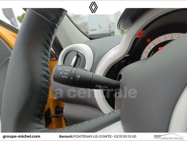 Renault Twingo 22 kWh 60 kW image number 16