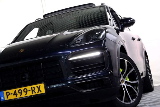 Porsche Cayenne E-Hybrid 340 kW image number 25