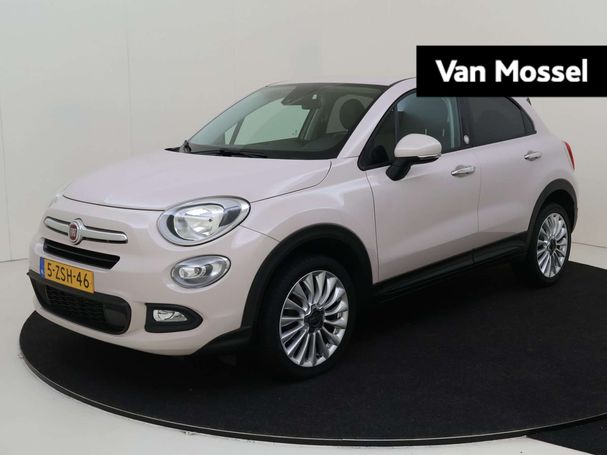 Fiat 500X 1.4 Multiair 103 kW image number 1