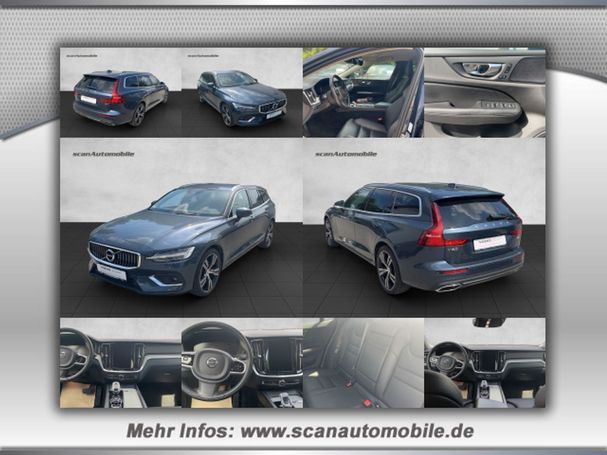 Volvo V60 Inscription 145 kW image number 14