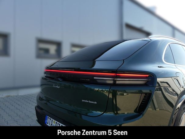 Porsche Macan Turbo 470 kW image number 7