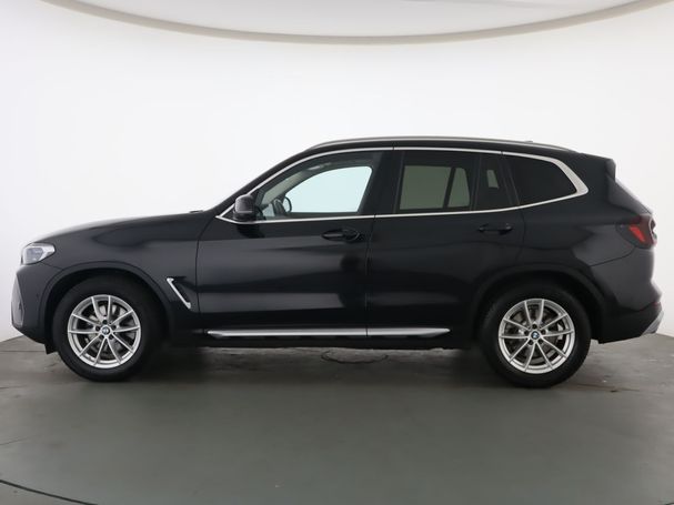 BMW X3 xDrive 140 kW image number 5