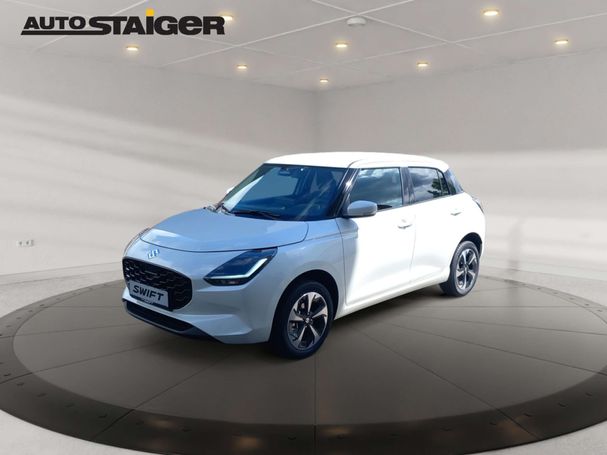 Suzuki Swift 1.2 61 kW image number 1