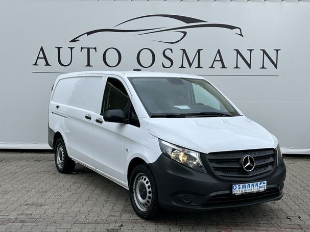 Mercedes-Benz Vito 114 CDi 100 kW image number 3