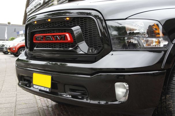 RAM 1500 5.7 296 kW image number 17