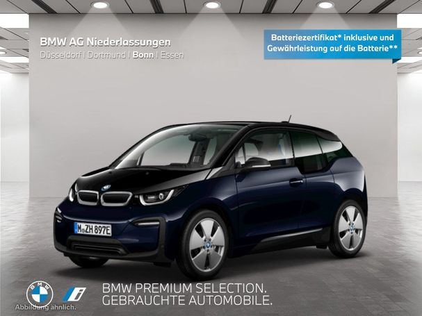 BMW i3 120Ah 125 kW image number 1