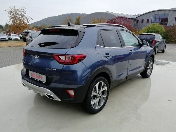 Kia Stonic 1.0 T-GDi 74 kW image number 5