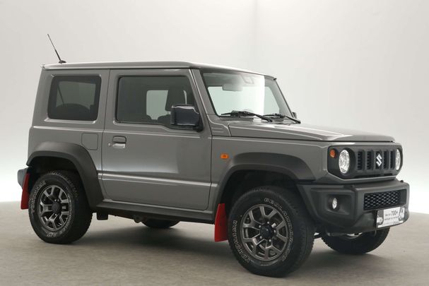 Suzuki Jimny 1.5 75 kW image number 3