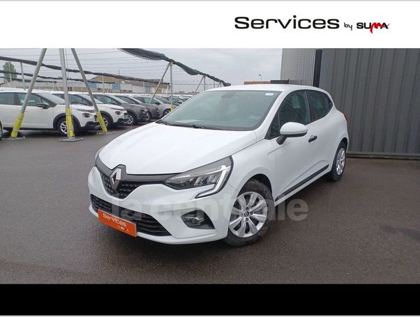 Renault Clio SCe 65 48 kW image number 1