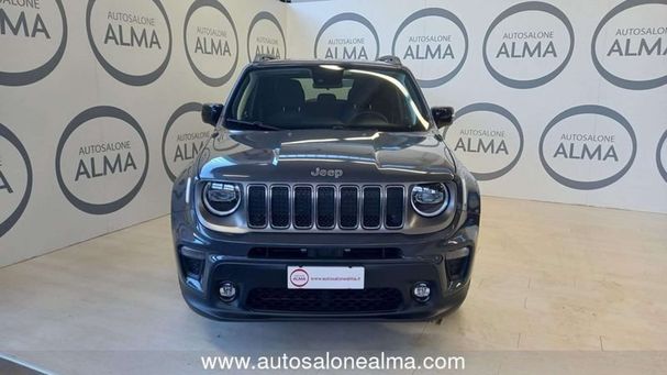 Jeep Renegade 1.5 T4 Limited 96 kW image number 3