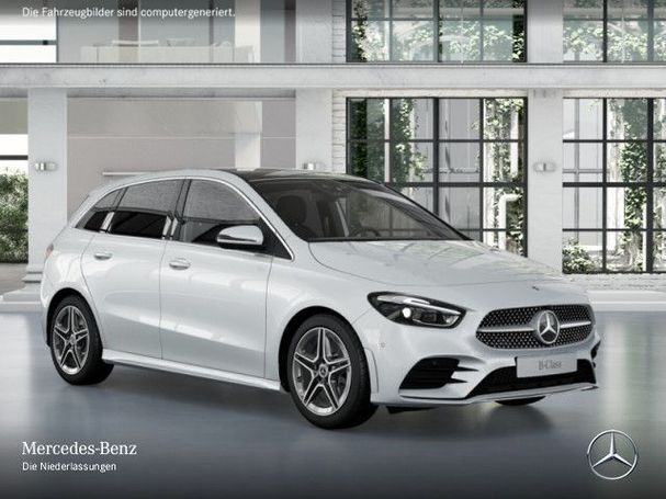 Mercedes-Benz B 250 165 kW image number 18