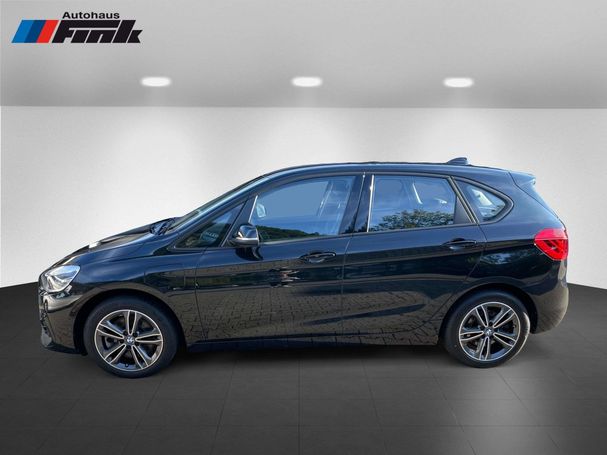 BMW 225 Active Tourer xe xDrive 165 kW image number 5