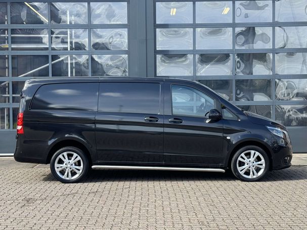 Mercedes-Benz Vito 114 100 kW image number 6