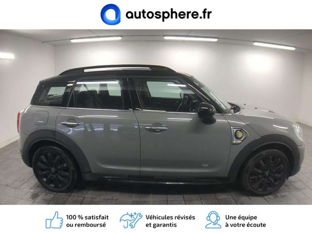 Mini Countryman C 125 kW image number 8