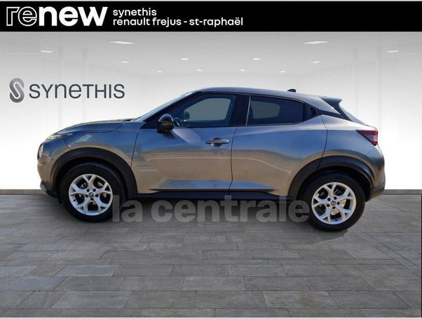 Nissan Juke DIG-T 117 Tekna 86 kW image number 5