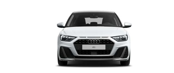 Audi A1 30 TFSI S tronic Sportback 85 kW image number 2