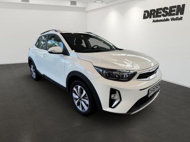 Kia Stonic 1.2 Vision 58 kW image number 2