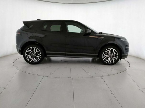 Land Rover Range Rover Evoque 150 kW image number 4