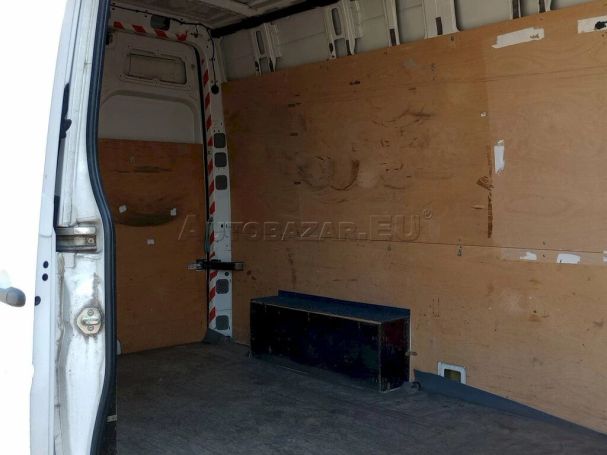 Volkswagen Crafter 35 TDI 100 kW image number 10