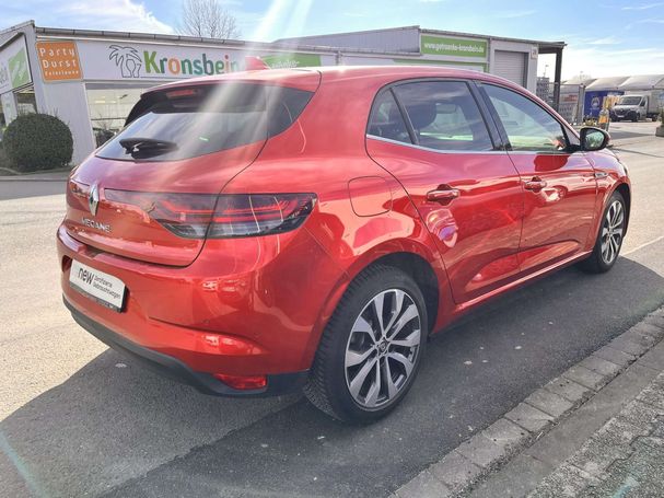 Renault Megane TCe 140 EDC 103 kW image number 2