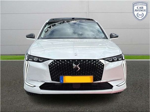 DS Automobiles 4 134 kW image number 2