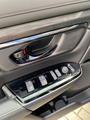 Honda CR-V 135 kW image number 6