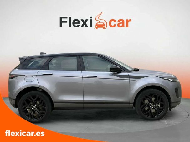 Land Rover Range Rover Evoque 132 kW image number 9