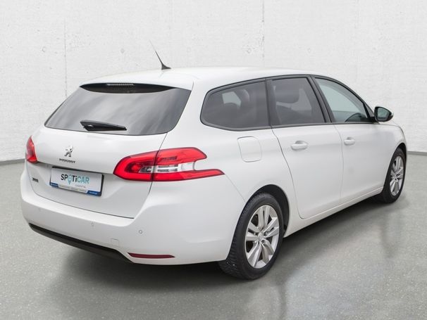 Peugeot 308 96 kW image number 3