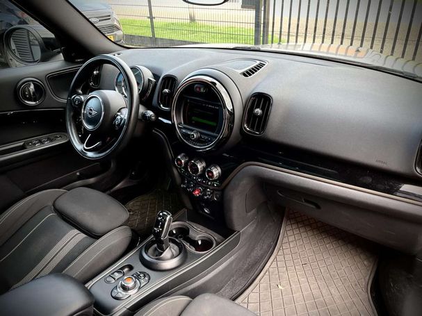 Mini Cooper S Countryman 141 kW image number 37