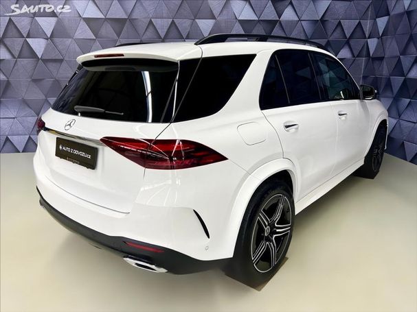 Mercedes-Benz GLE 450 d 4Matic 270 kW image number 7