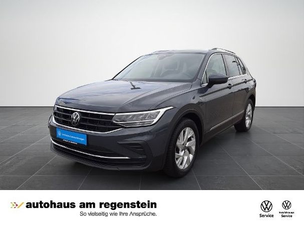 Volkswagen Tiguan 2.0 TDI Life 90 kW image number 2