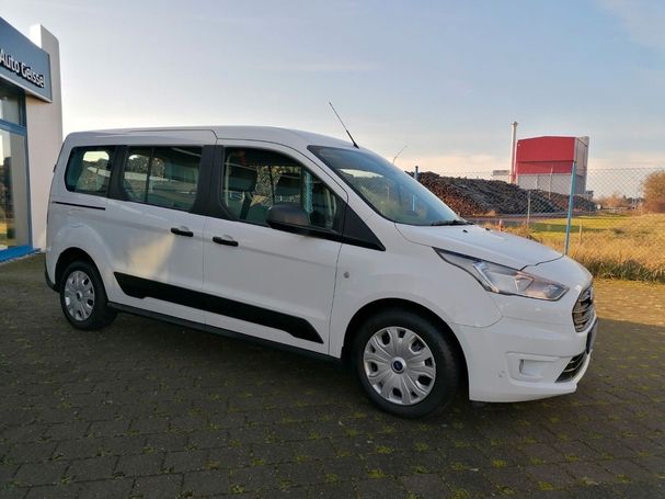 Ford Transit Connect 230 L2 Trend 88 kW image number 2