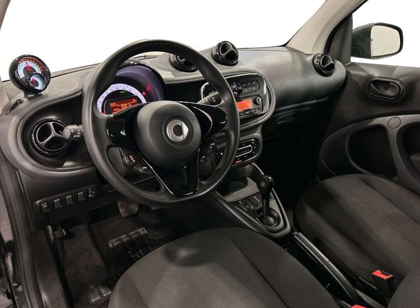 Smart ForTwo EQ 60 kW image number 9