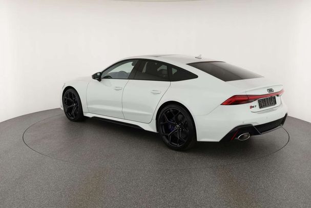 Audi RS7 4.0 TFSI quattro Sportback Performance 463 kW image number 38