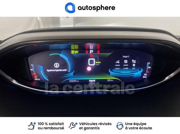 Peugeot 3008 1.6 Hybrid e-EAT8 165 kW image number 17